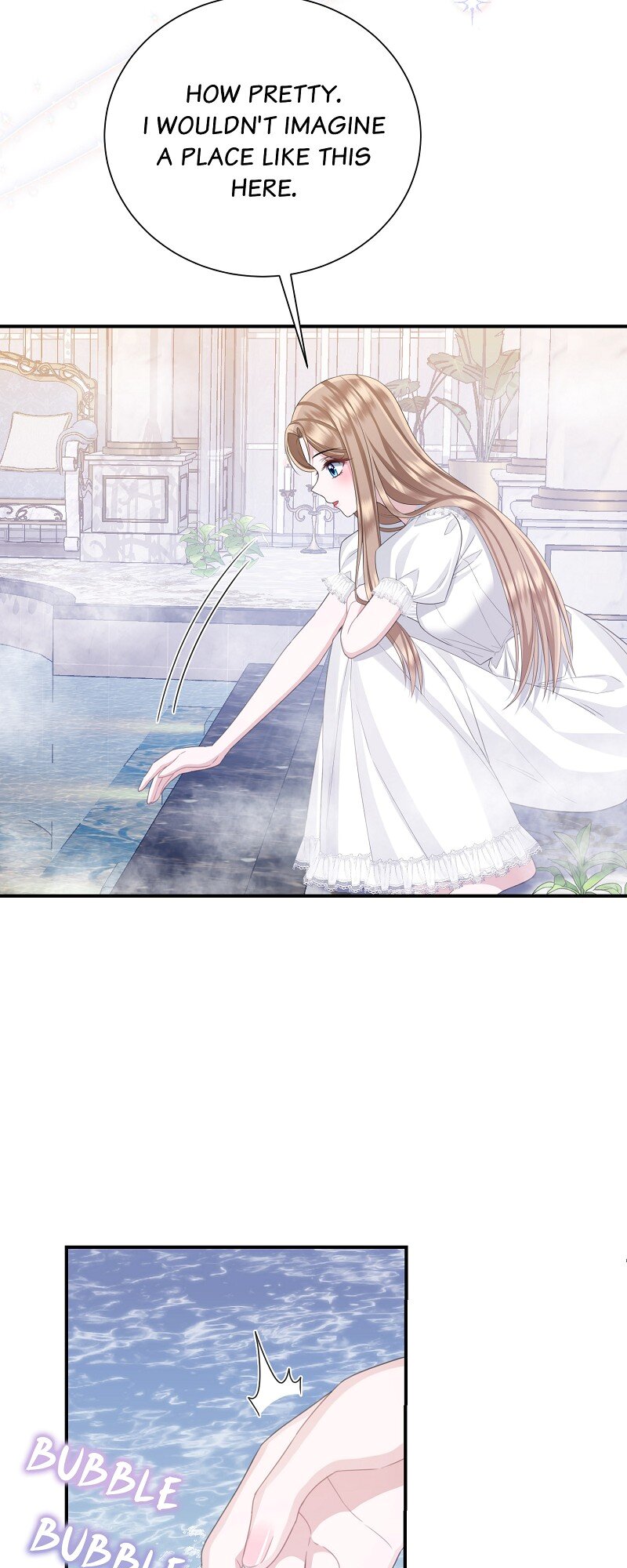 When Cinderella’s Magic Fades Away Chapter 30 - Page 47