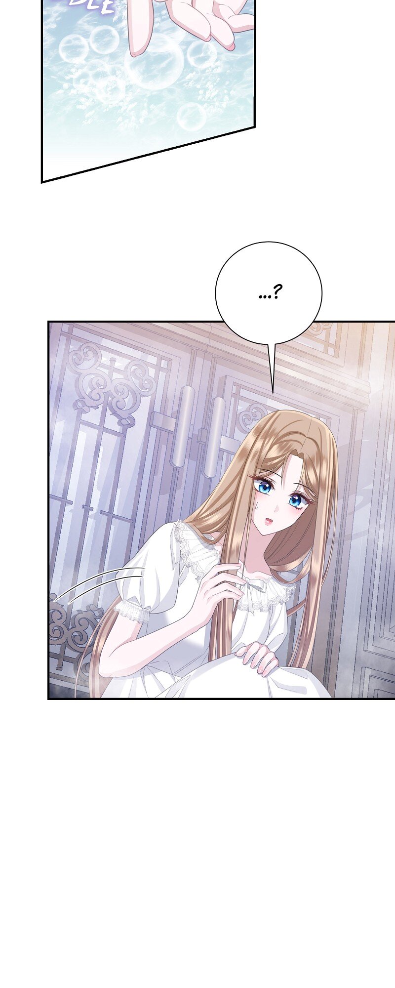 When Cinderella’s Magic Fades Away Chapter 30 - Page 48