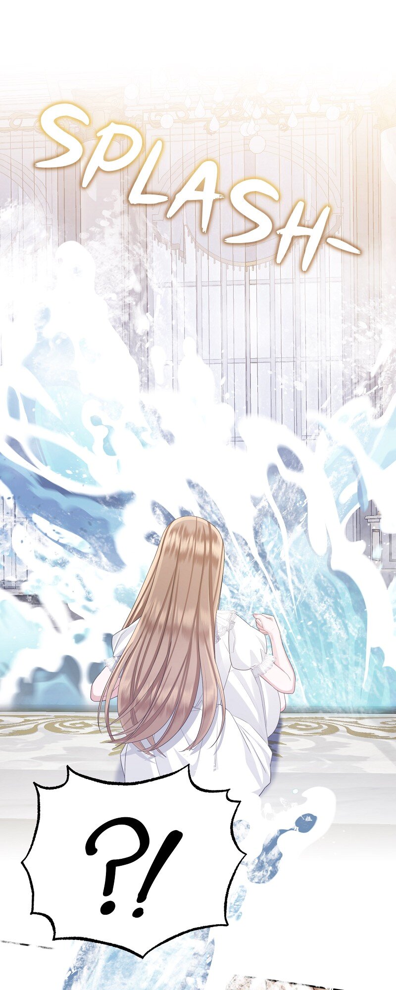 When Cinderella’s Magic Fades Away Chapter 30 - Page 49