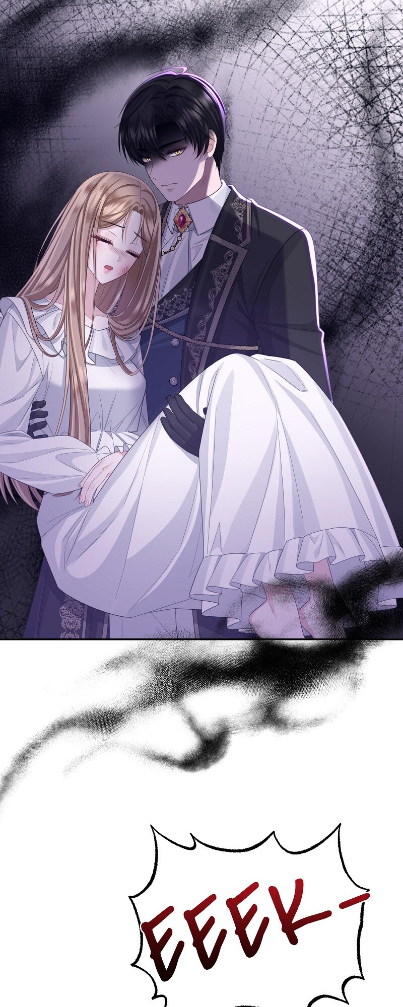 When Cinderella’s Magic Fades Away Chapter 30 - Page 5