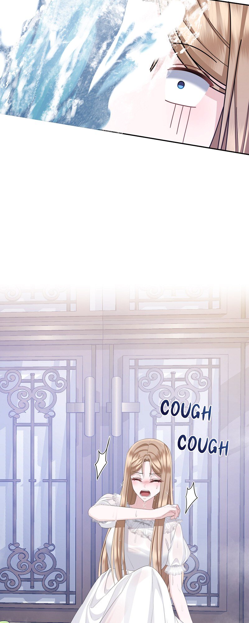 When Cinderella’s Magic Fades Away Chapter 30 - Page 50