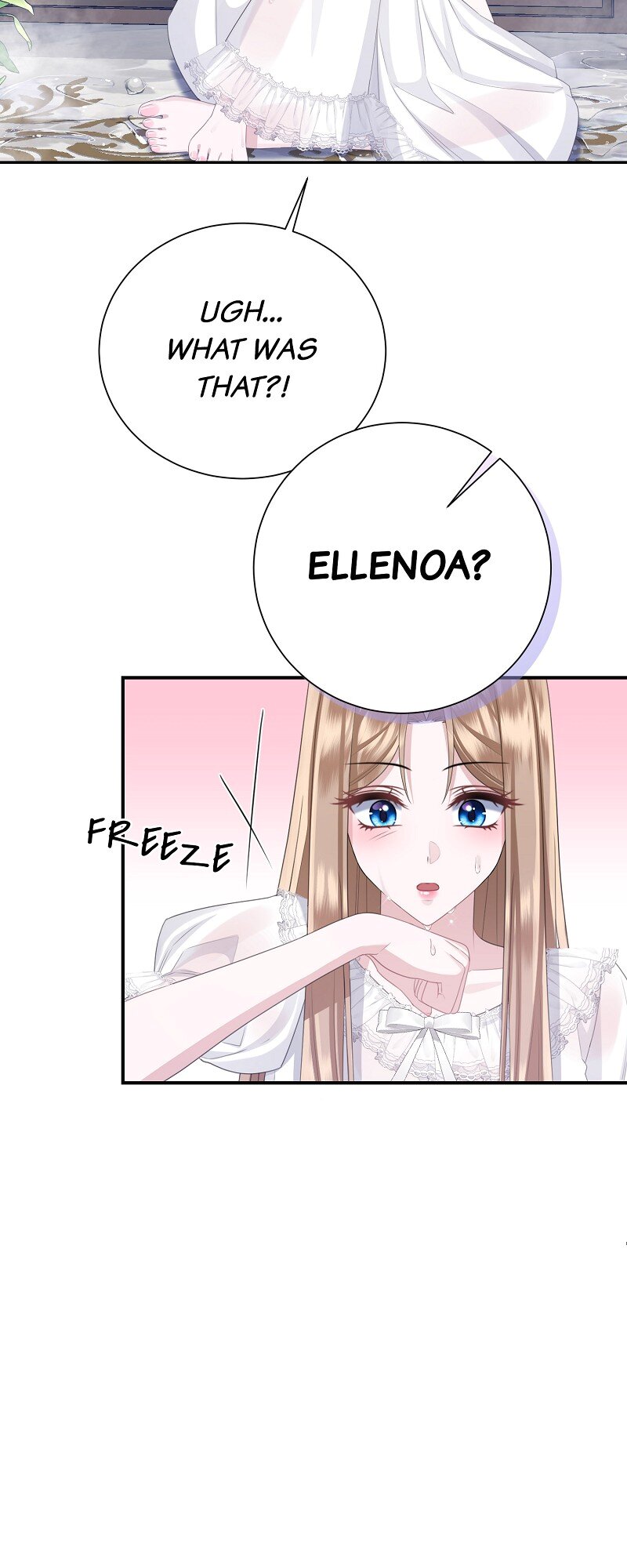 When Cinderella’s Magic Fades Away Chapter 30 - Page 51