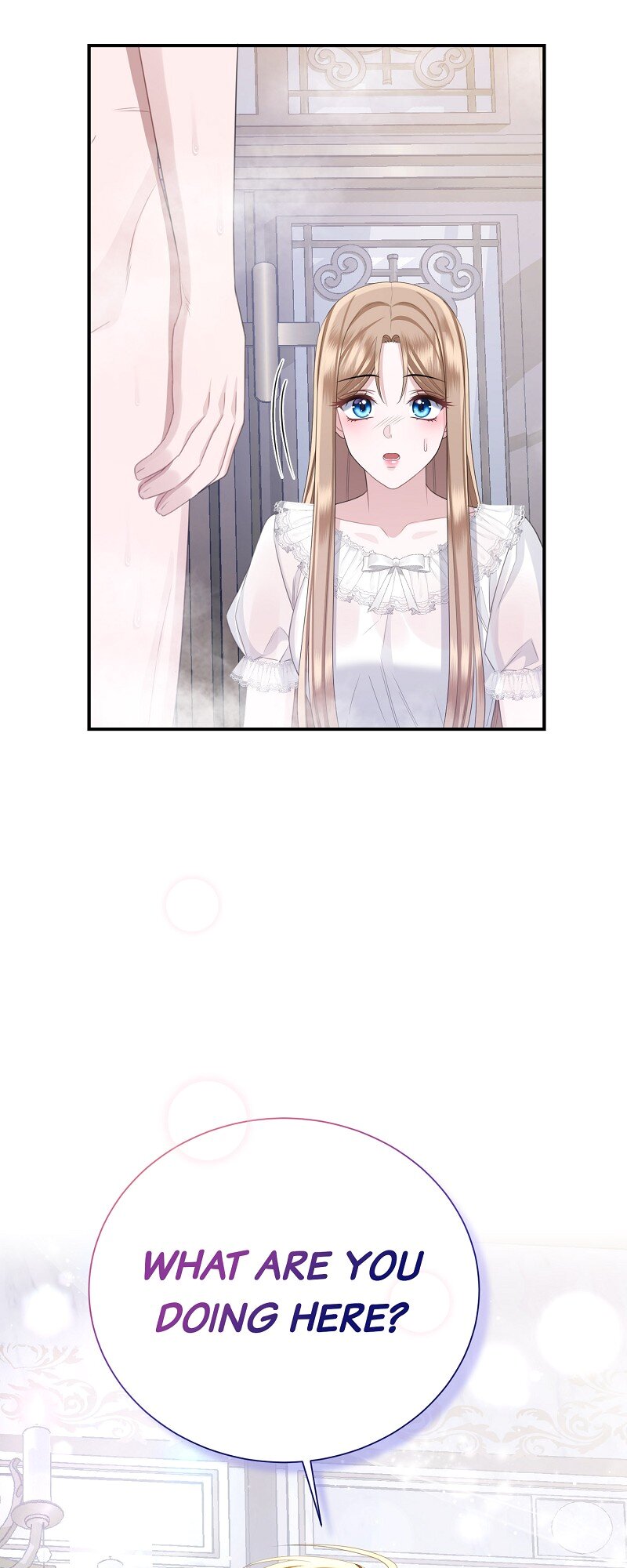 When Cinderella’s Magic Fades Away Chapter 30 - Page 52