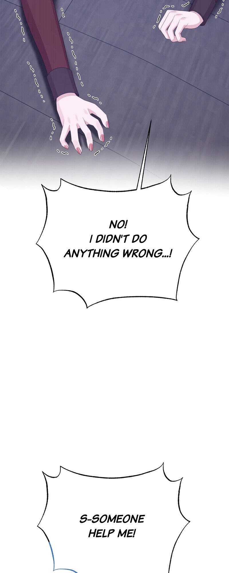 When Cinderella’s Magic Fades Away Chapter 30 - Page 8