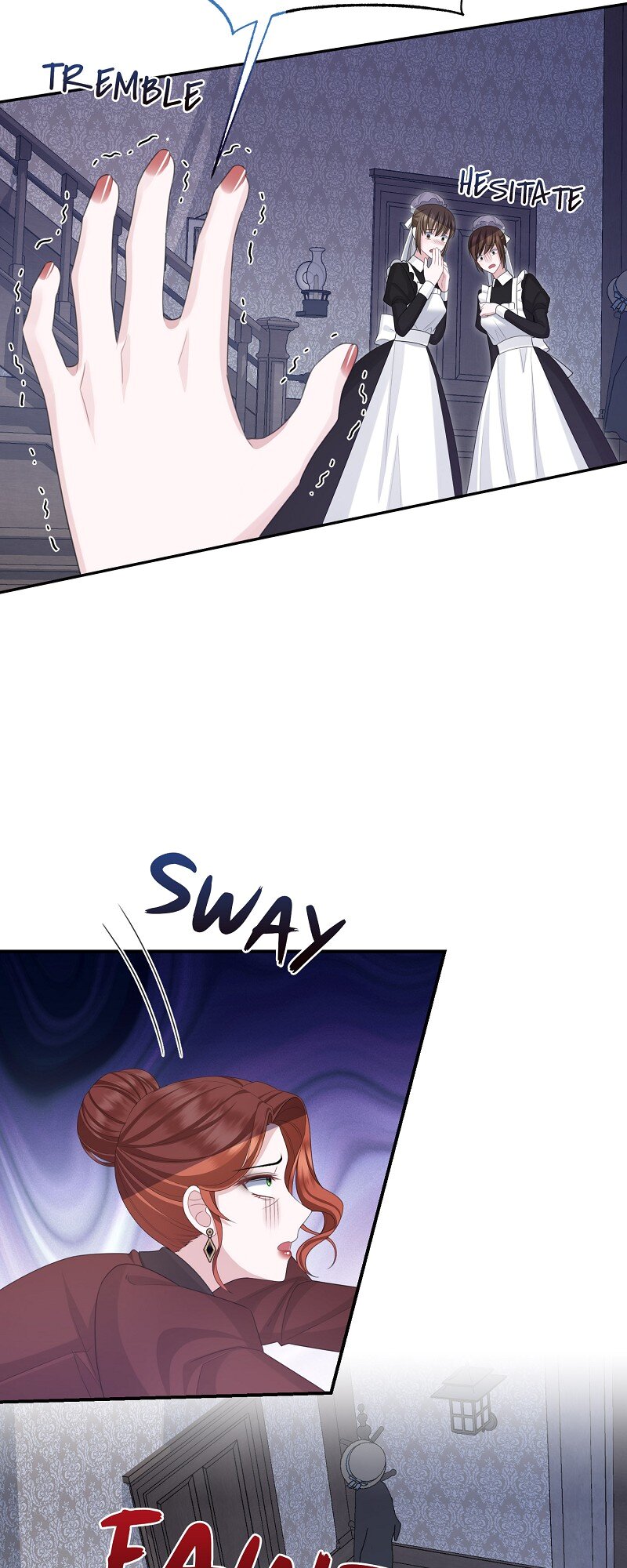 When Cinderella’s Magic Fades Away Chapter 30 - Page 9