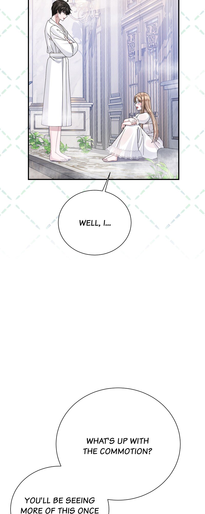 When Cinderella’s Magic Fades Away Chapter 31 - Page 11