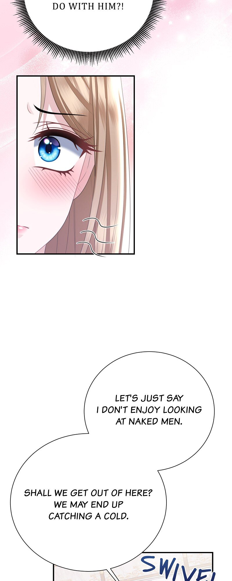 When Cinderella’s Magic Fades Away Chapter 31 - Page 21