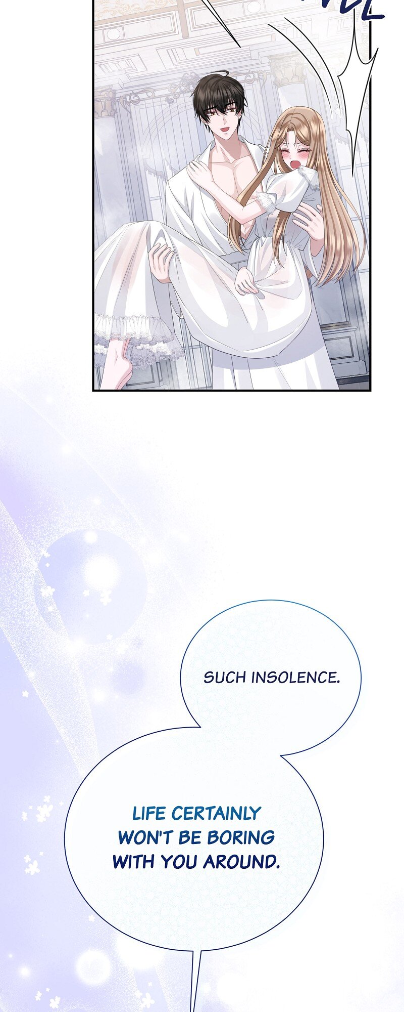 When Cinderella’s Magic Fades Away Chapter 31 - Page 22