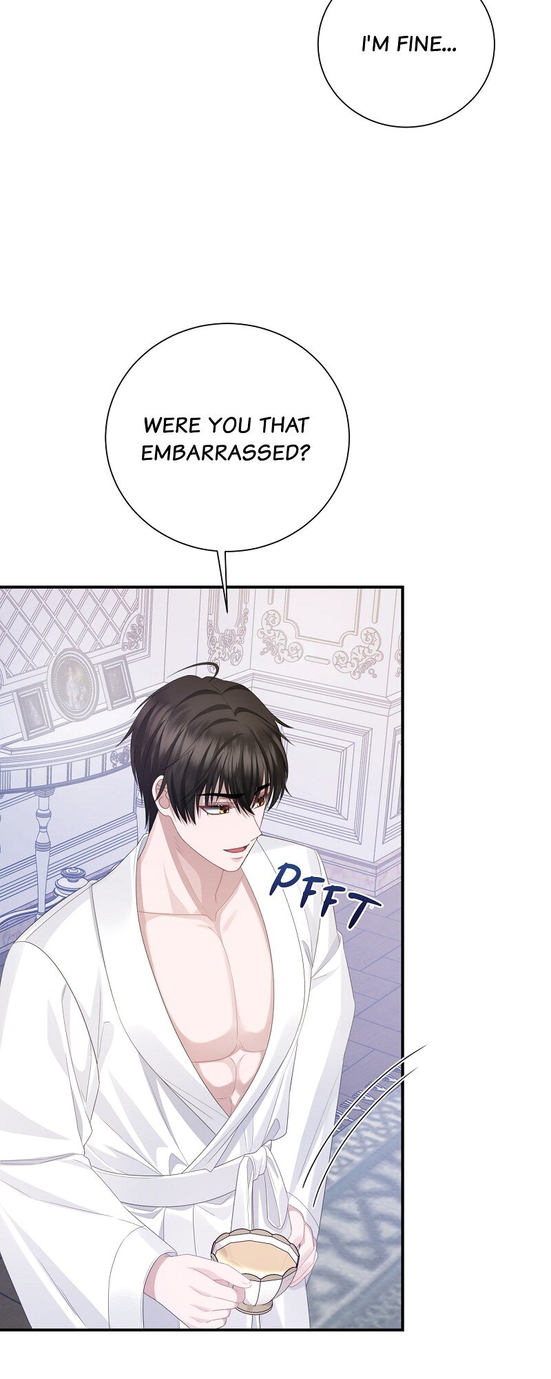 When Cinderella’s Magic Fades Away Chapter 31 - Page 26