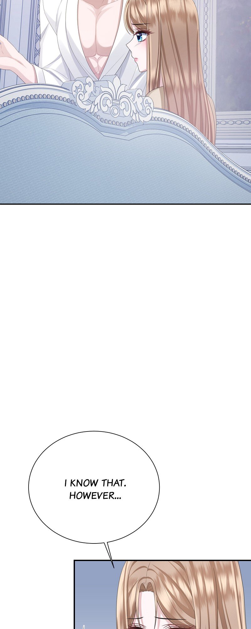 When Cinderella’s Magic Fades Away Chapter 31 - Page 32