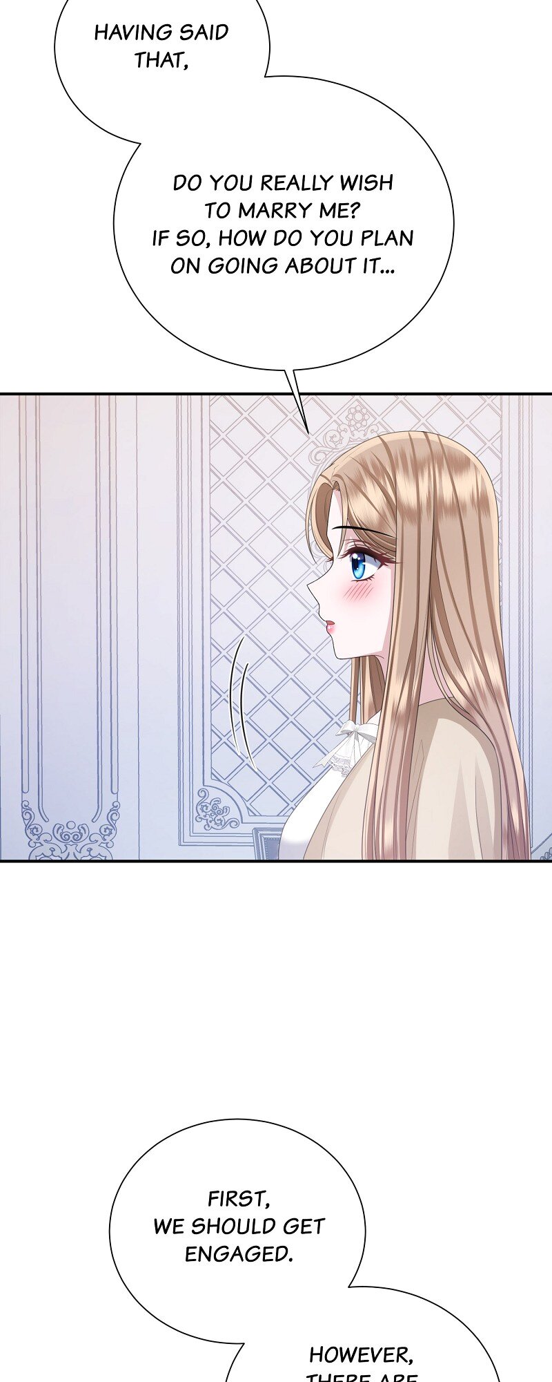 When Cinderella’s Magic Fades Away Chapter 31 - Page 36