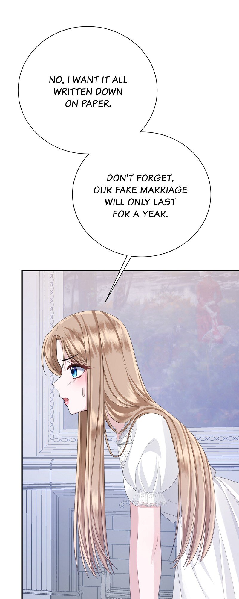 When Cinderella’s Magic Fades Away Chapter 31 - Page 41