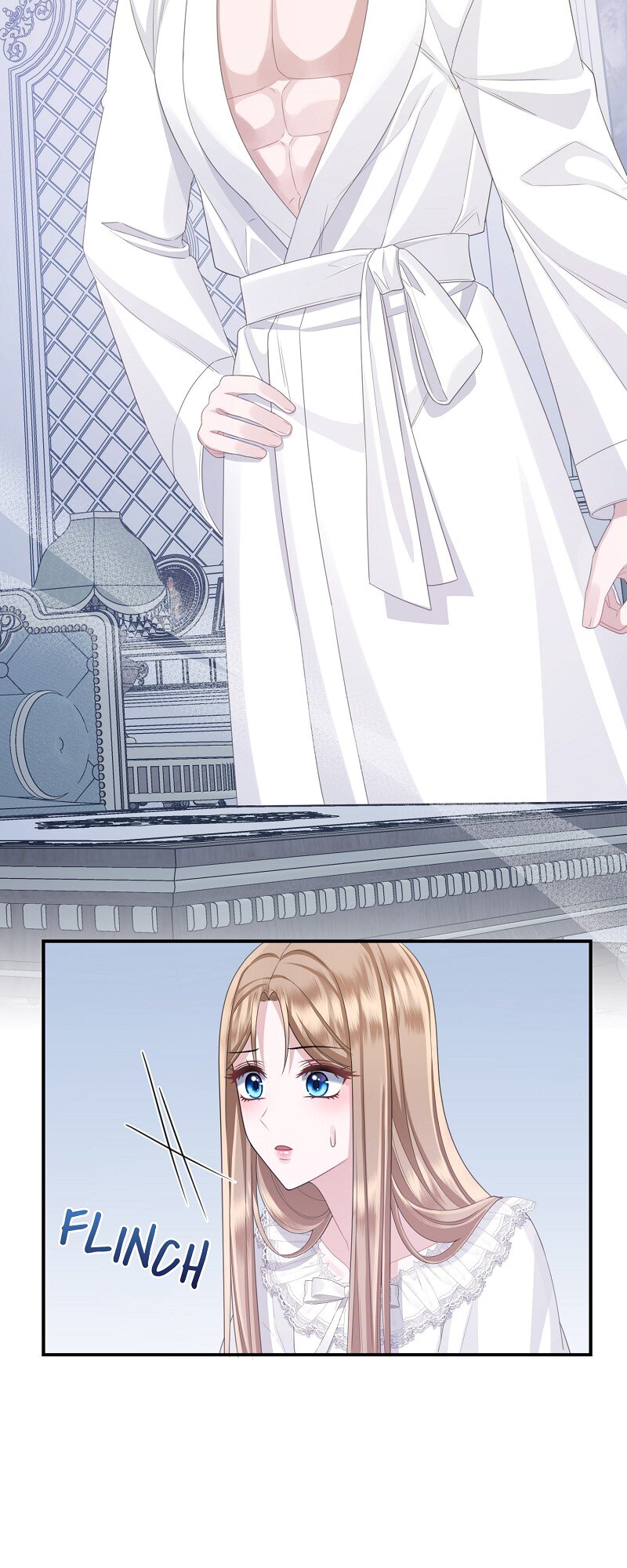 When Cinderella’s Magic Fades Away Chapter 31 - Page 44