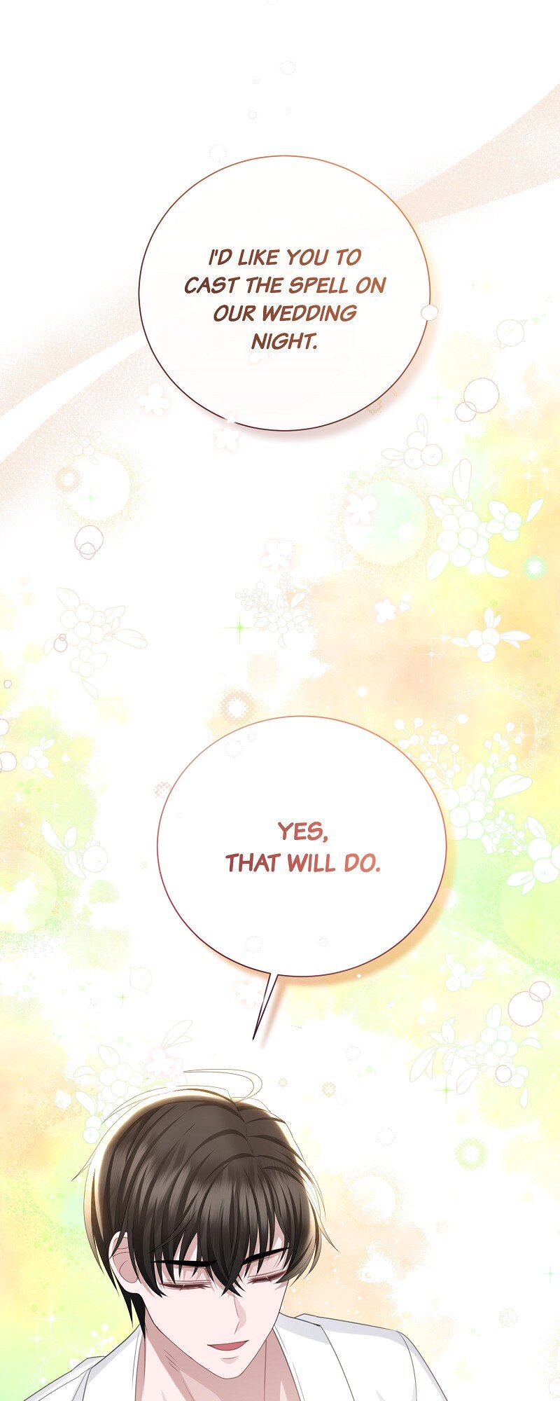 When Cinderella’s Magic Fades Away Chapter 31 - Page 46