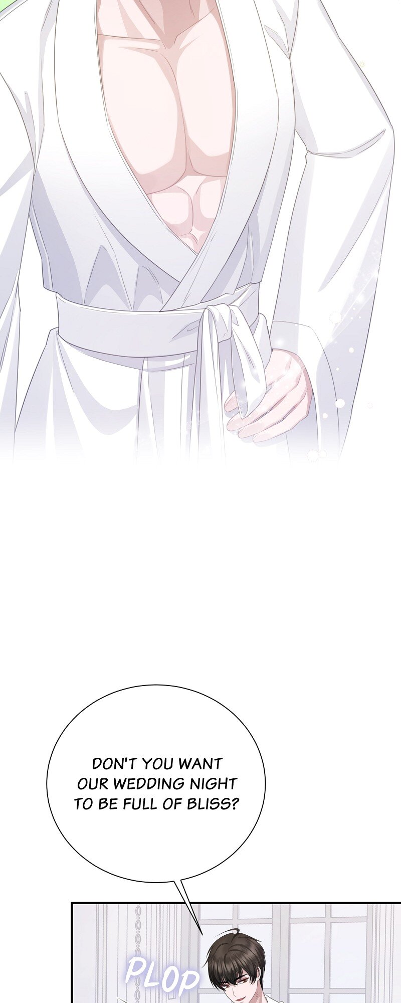 When Cinderella’s Magic Fades Away Chapter 31 - Page 47