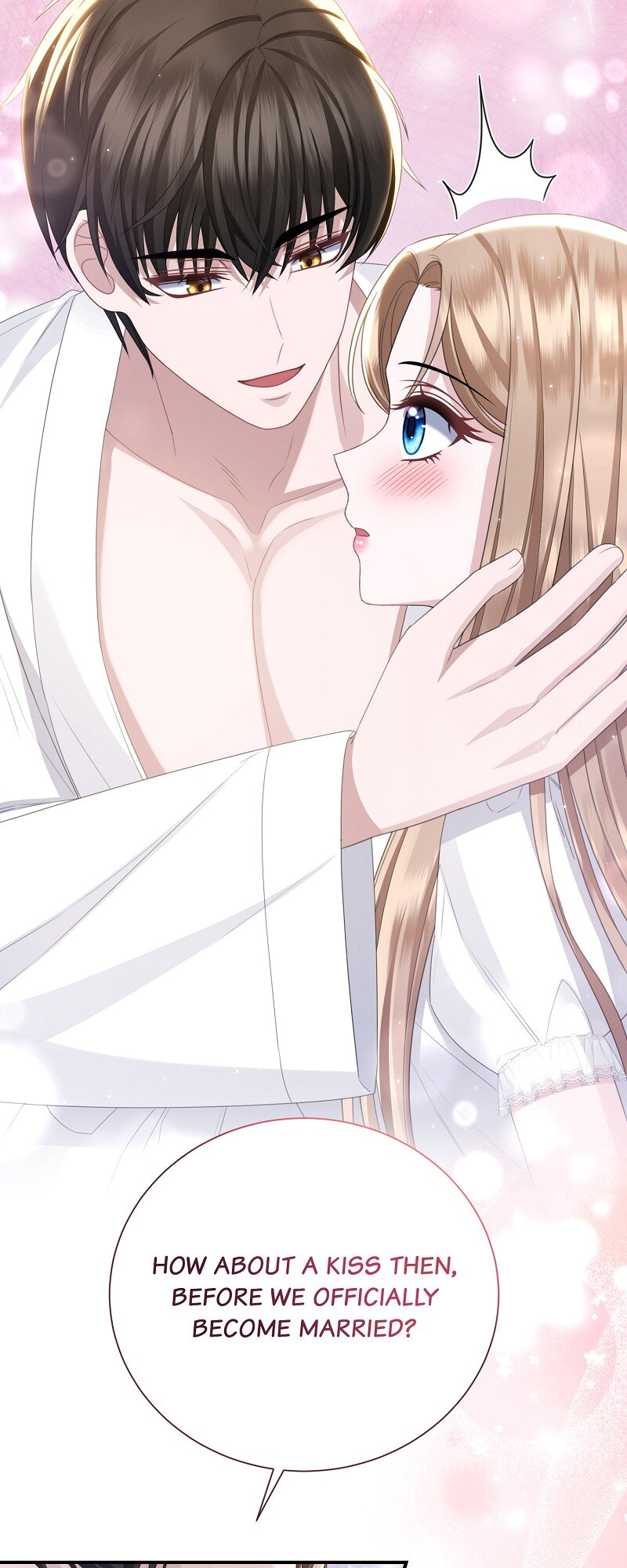 When Cinderella’s Magic Fades Away Chapter 31 - Page 49