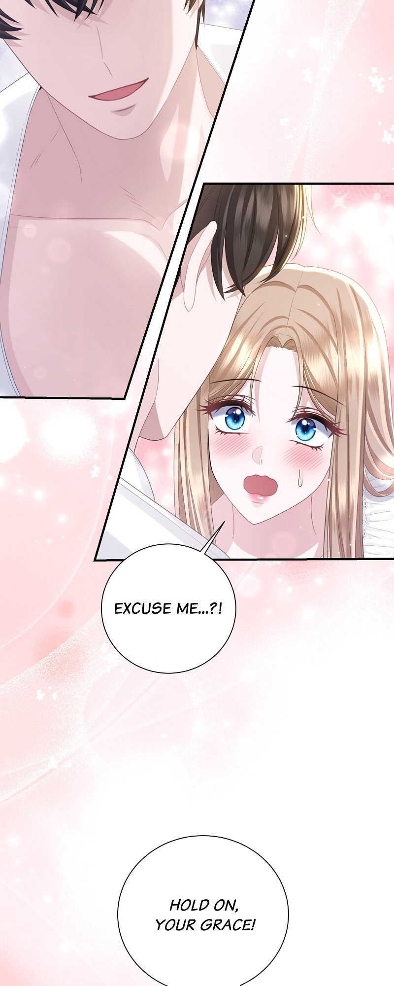 When Cinderella’s Magic Fades Away Chapter 31 - Page 50