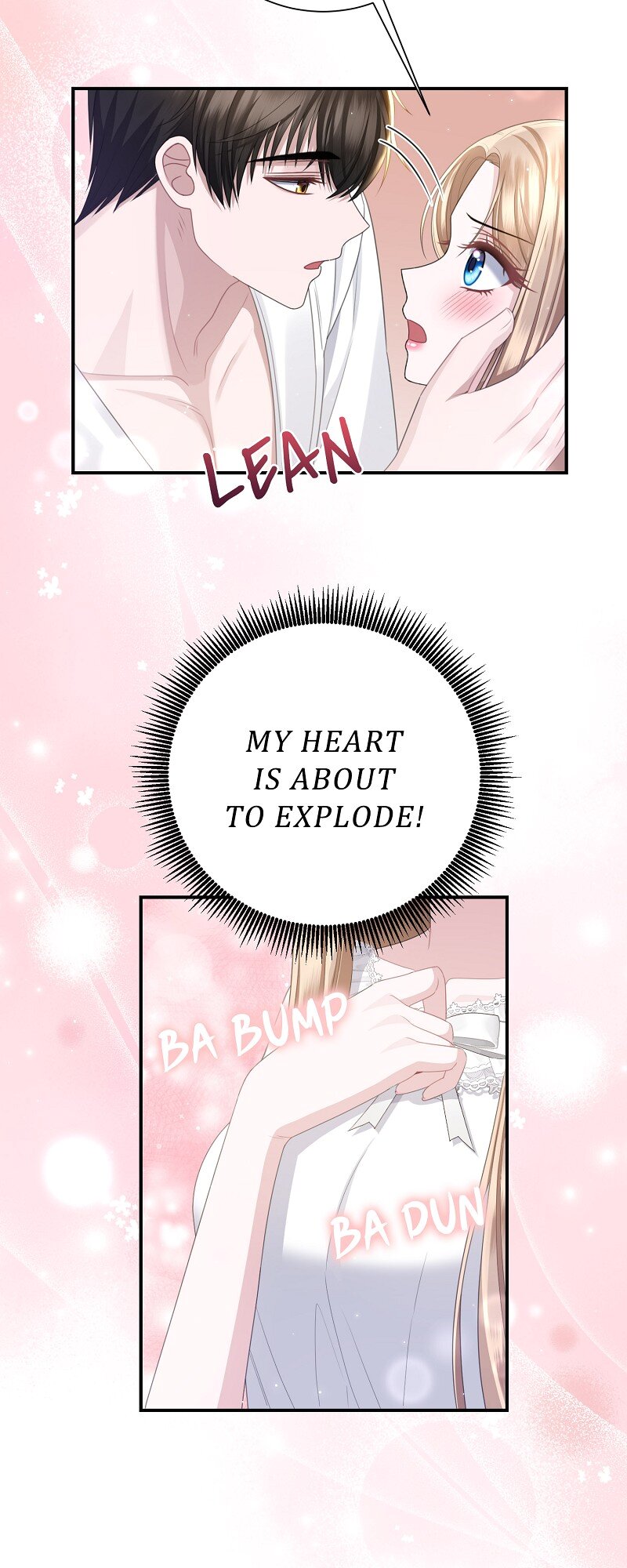 When Cinderella’s Magic Fades Away Chapter 31 - Page 51