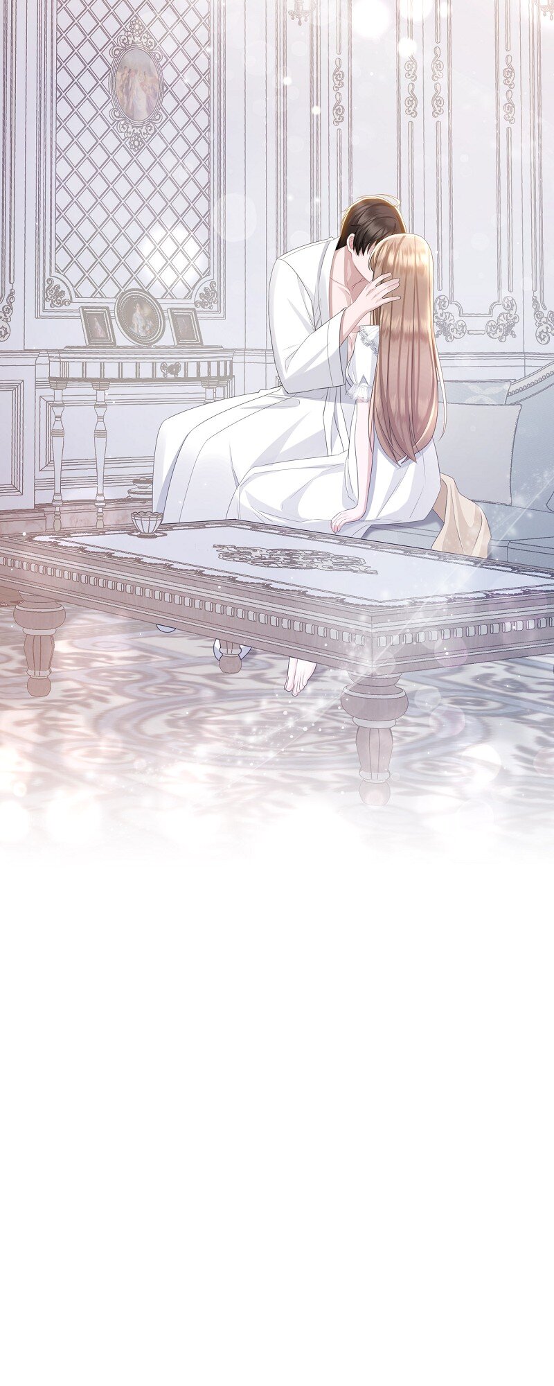 When Cinderella’s Magic Fades Away Chapter 31 - Page 53