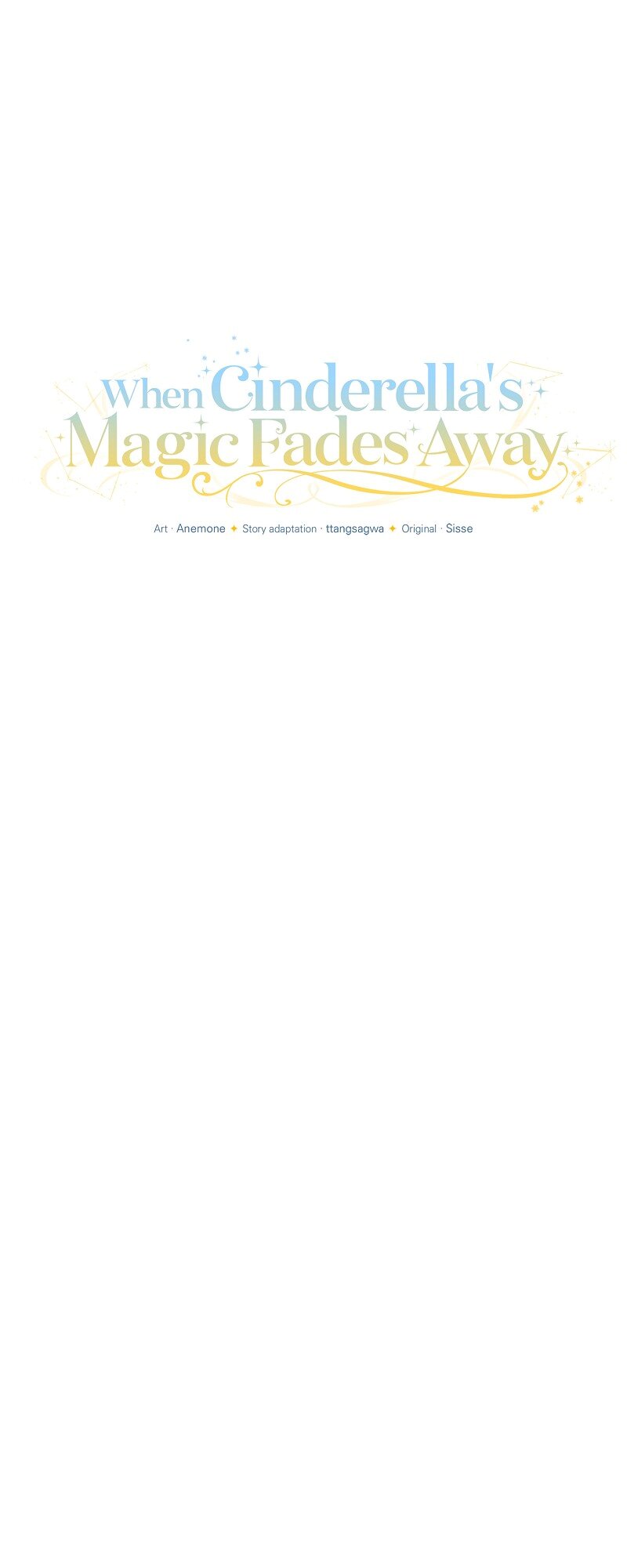 When Cinderella’s Magic Fades Away Chapter 31 - Page 54