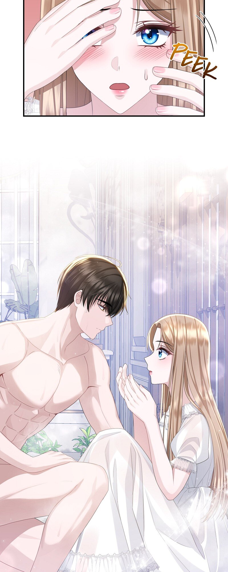 When Cinderella’s Magic Fades Away Chapter 31 - Page 7