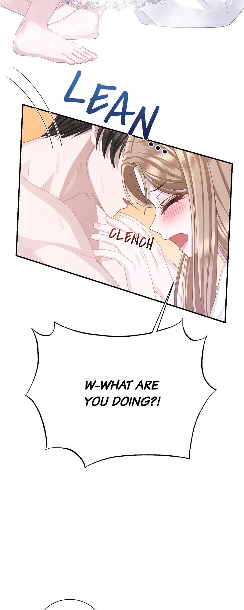 When Cinderella’s Magic Fades Away Chapter 31 - Page 8