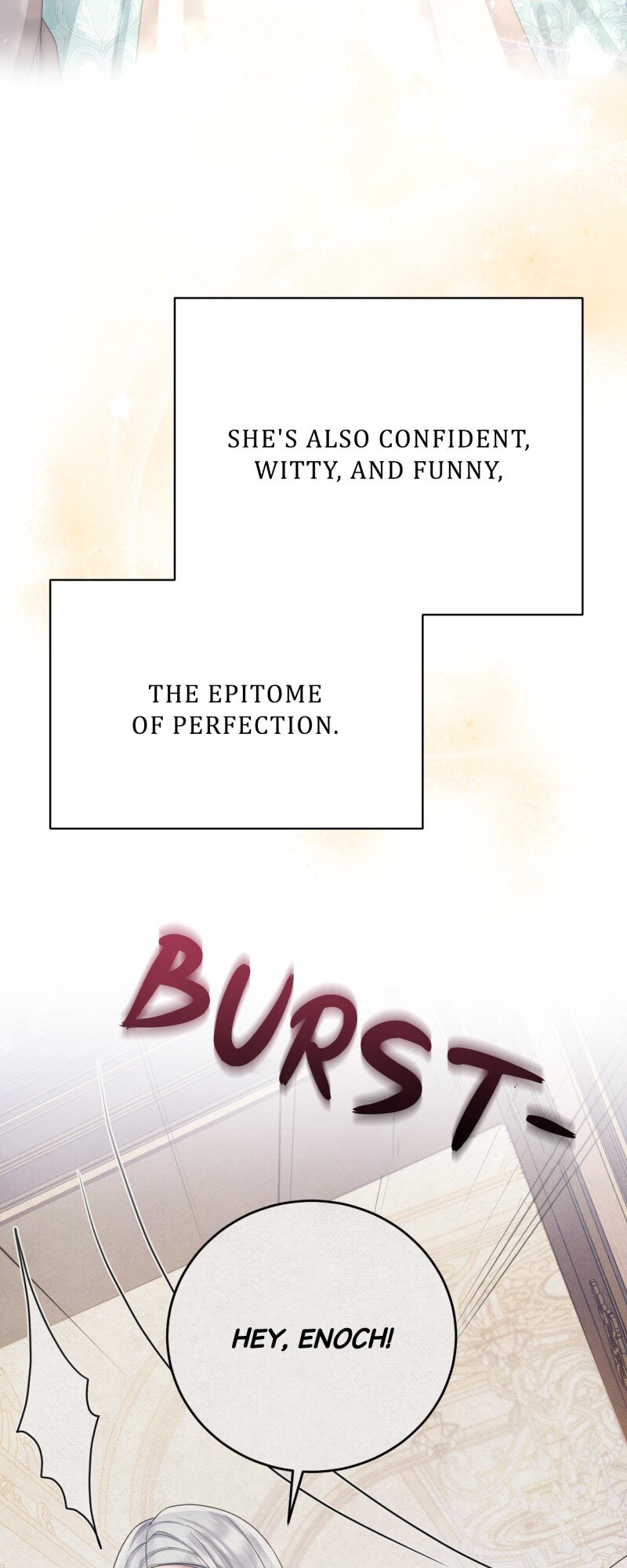 When Cinderella’s Magic Fades Away Chapter 32 - Page 10