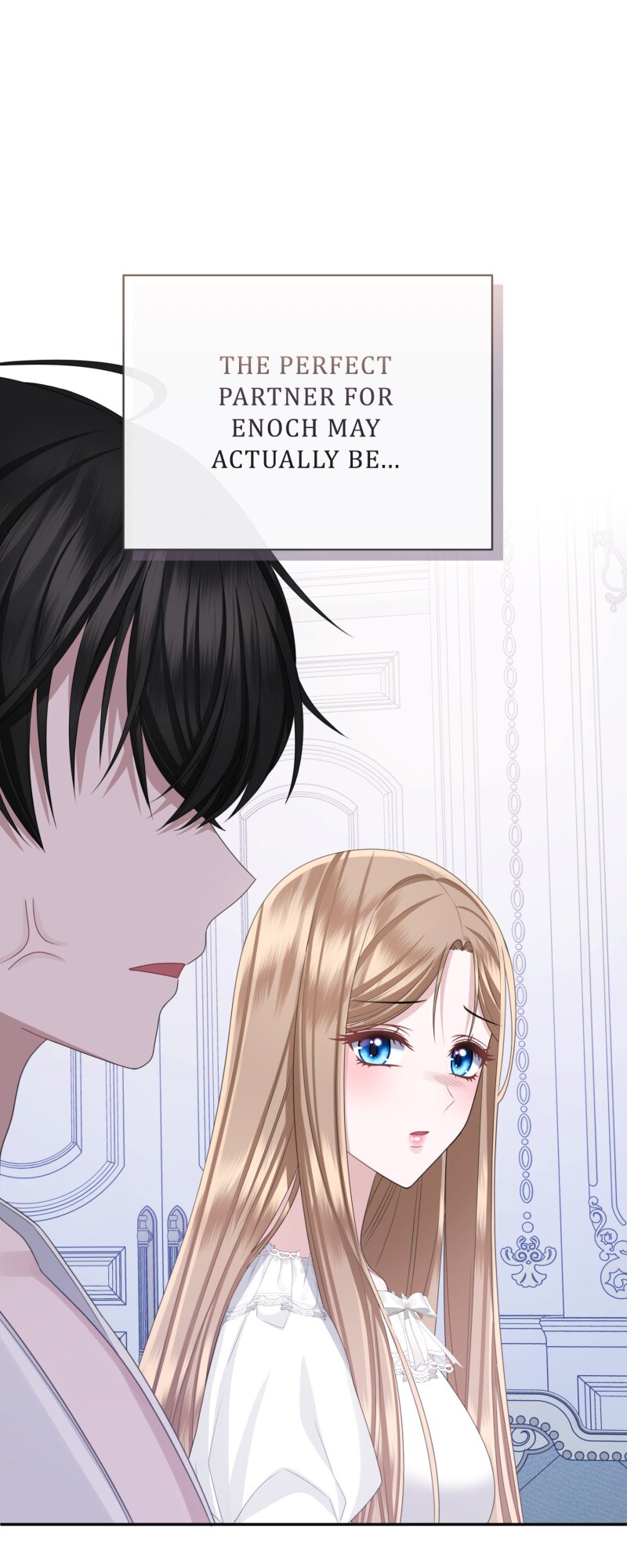 When Cinderella’s Magic Fades Away Chapter 32 - Page 12