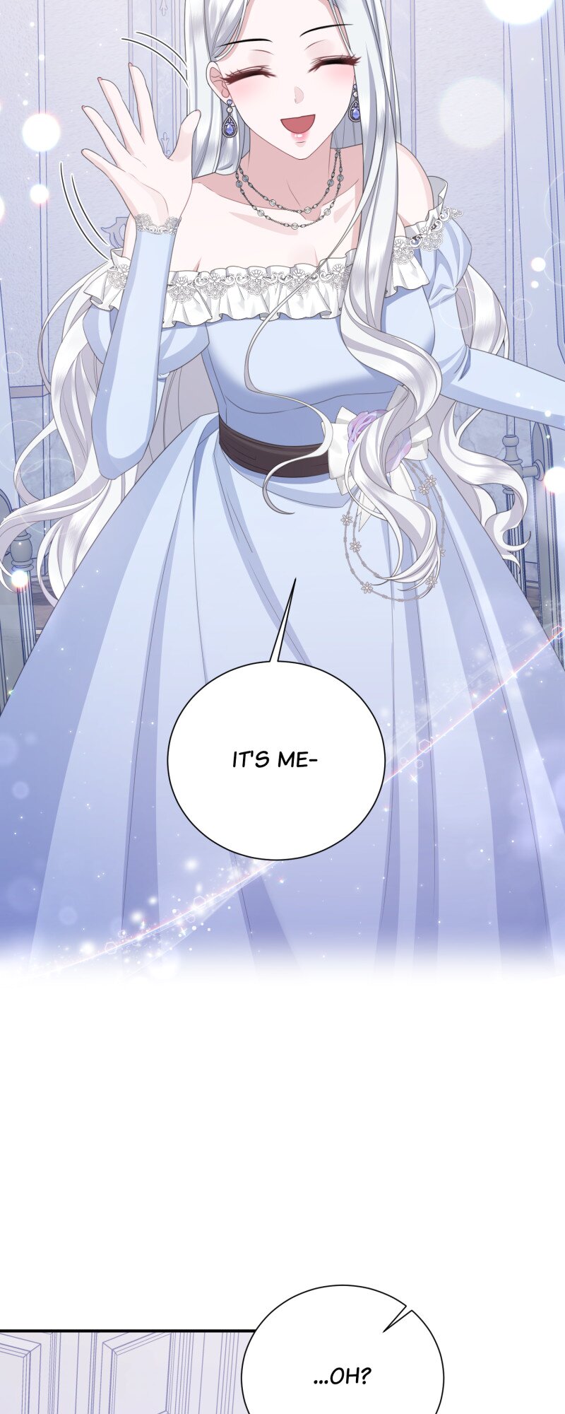 When Cinderella’s Magic Fades Away Chapter 32 - Page 14