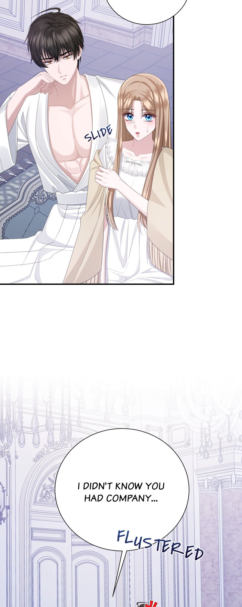 When Cinderella’s Magic Fades Away Chapter 32 - Page 15