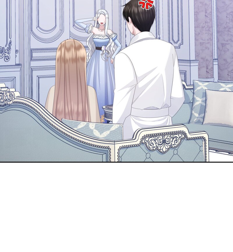 When Cinderella’s Magic Fades Away Chapter 32 - Page 16