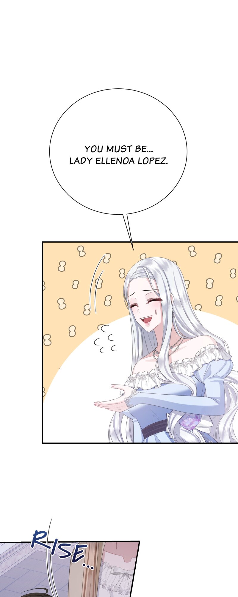 When Cinderella’s Magic Fades Away Chapter 32 - Page 17