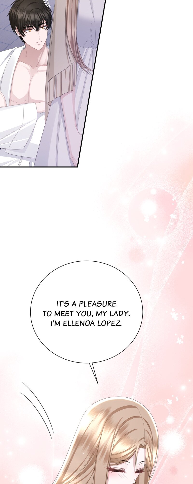 When Cinderella’s Magic Fades Away Chapter 32 - Page 18