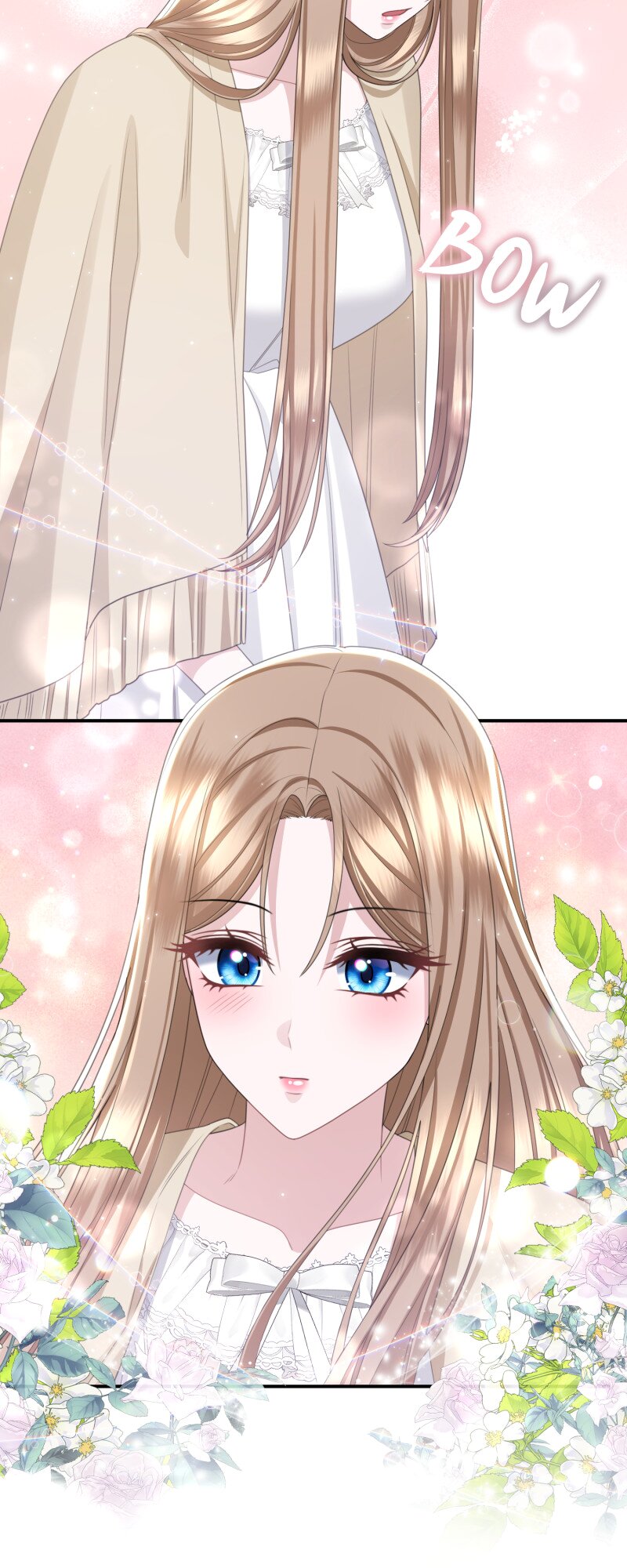 When Cinderella’s Magic Fades Away Chapter 32 - Page 19