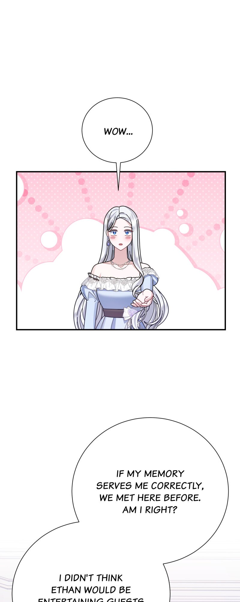 When Cinderella’s Magic Fades Away Chapter 32 - Page 20