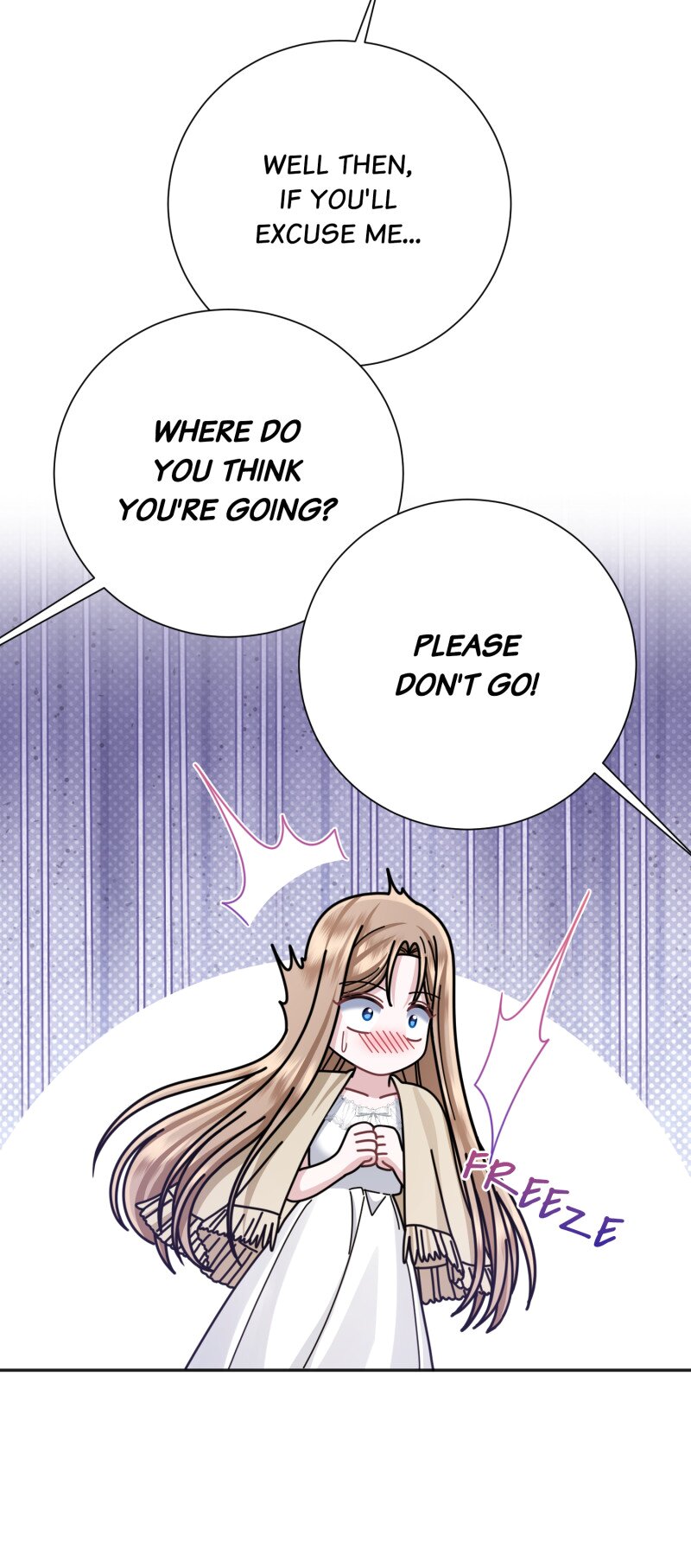 When Cinderella’s Magic Fades Away Chapter 32 - Page 24