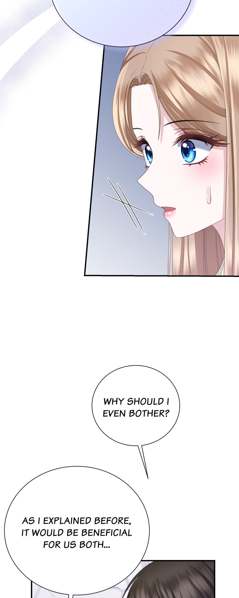 When Cinderella’s Magic Fades Away Chapter 32 - Page 28