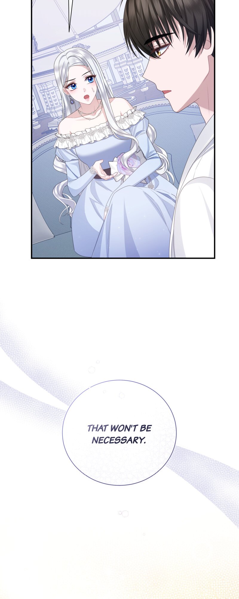 When Cinderella’s Magic Fades Away Chapter 32 - Page 29