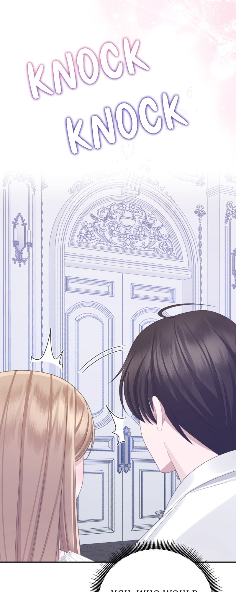 When Cinderella’s Magic Fades Away Chapter 32 - Page 3