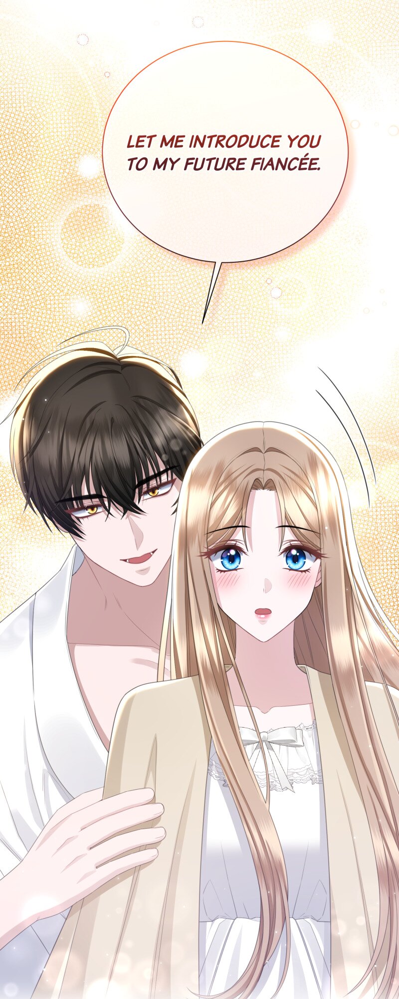 When Cinderella’s Magic Fades Away Chapter 32 - Page 30