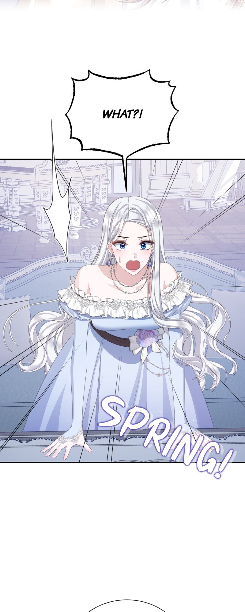 When Cinderella’s Magic Fades Away Chapter 32 - Page 31