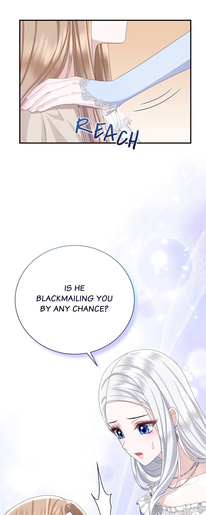 When Cinderella’s Magic Fades Away Chapter 32 - Page 35