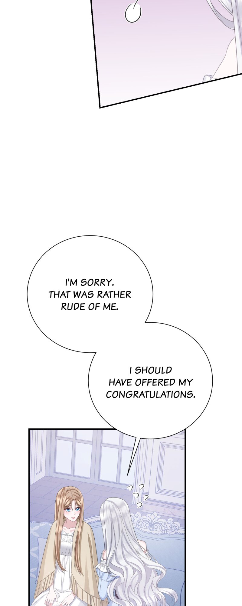 When Cinderella’s Magic Fades Away Chapter 32 - Page 38