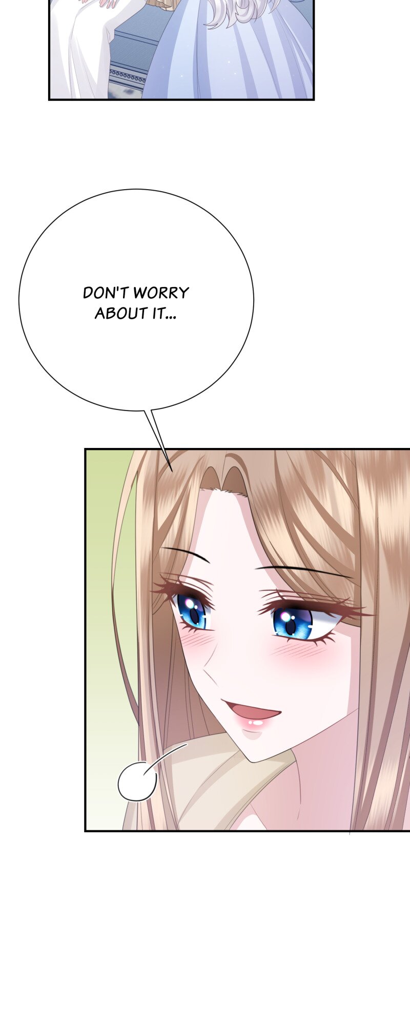 When Cinderella’s Magic Fades Away Chapter 32 - Page 39