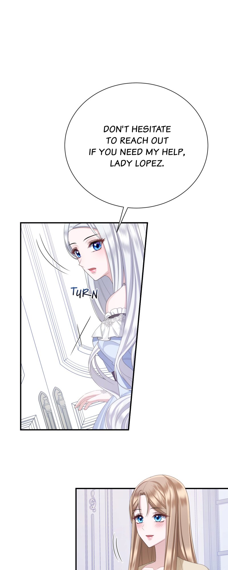 When Cinderella’s Magic Fades Away Chapter 32 - Page 42