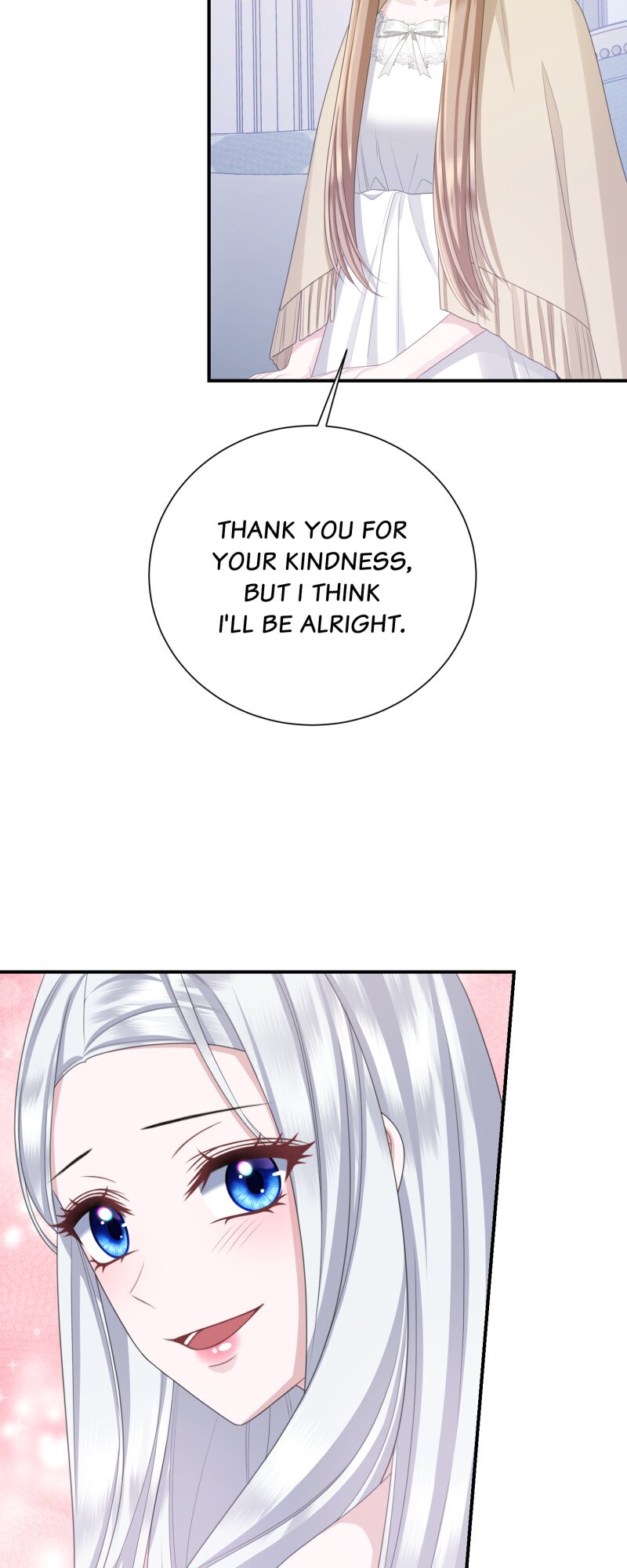 When Cinderella’s Magic Fades Away Chapter 32 - Page 43