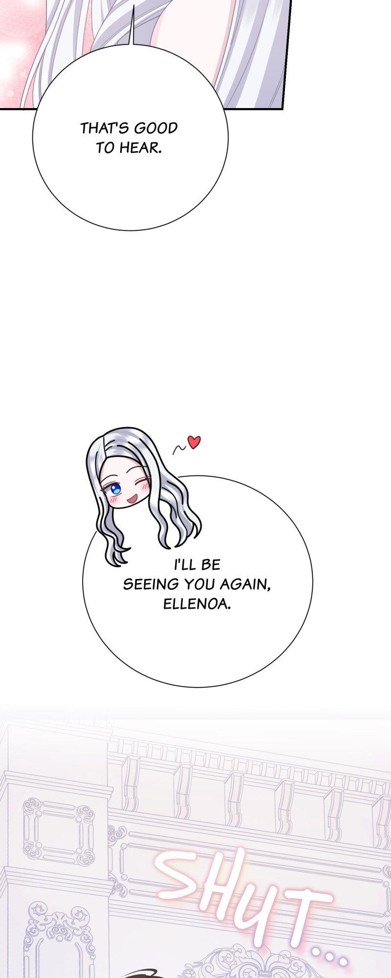 When Cinderella’s Magic Fades Away Chapter 32 - Page 44