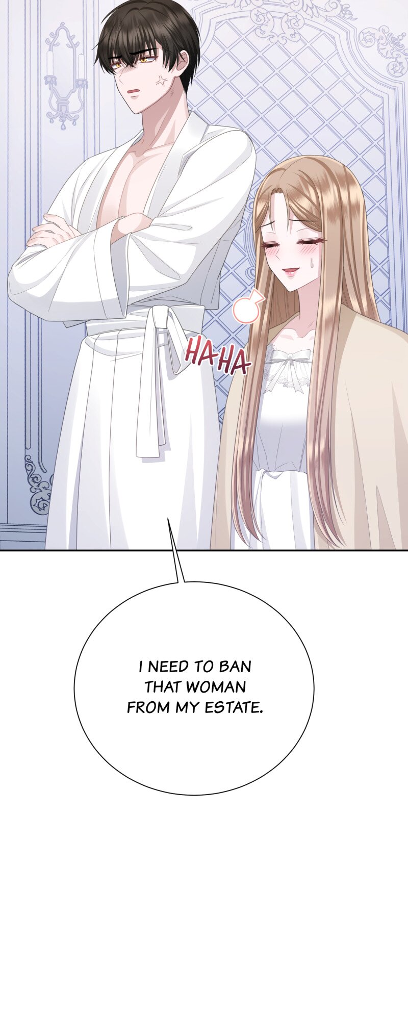 When Cinderella’s Magic Fades Away Chapter 32 - Page 45