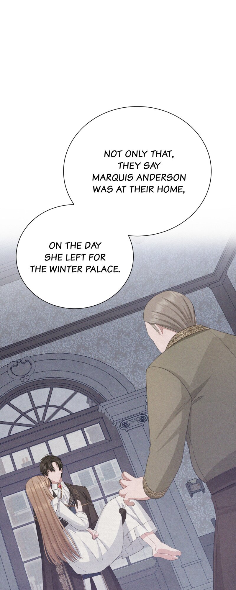 When Cinderella’s Magic Fades Away Chapter 32 - Page 51