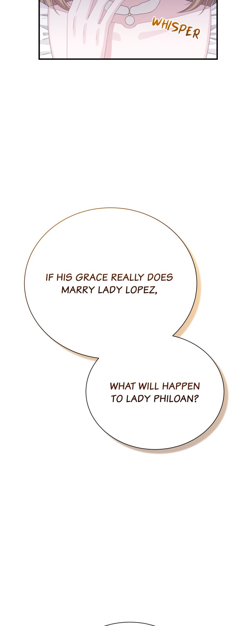 When Cinderella’s Magic Fades Away Chapter 32 - Page 54